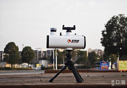 星特朗慧眼60 目视与拍摄双模式的天文探索利器