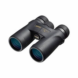 尼康Monarch 7 10x42双筒望远镜 专业光学与性价比的完美融合